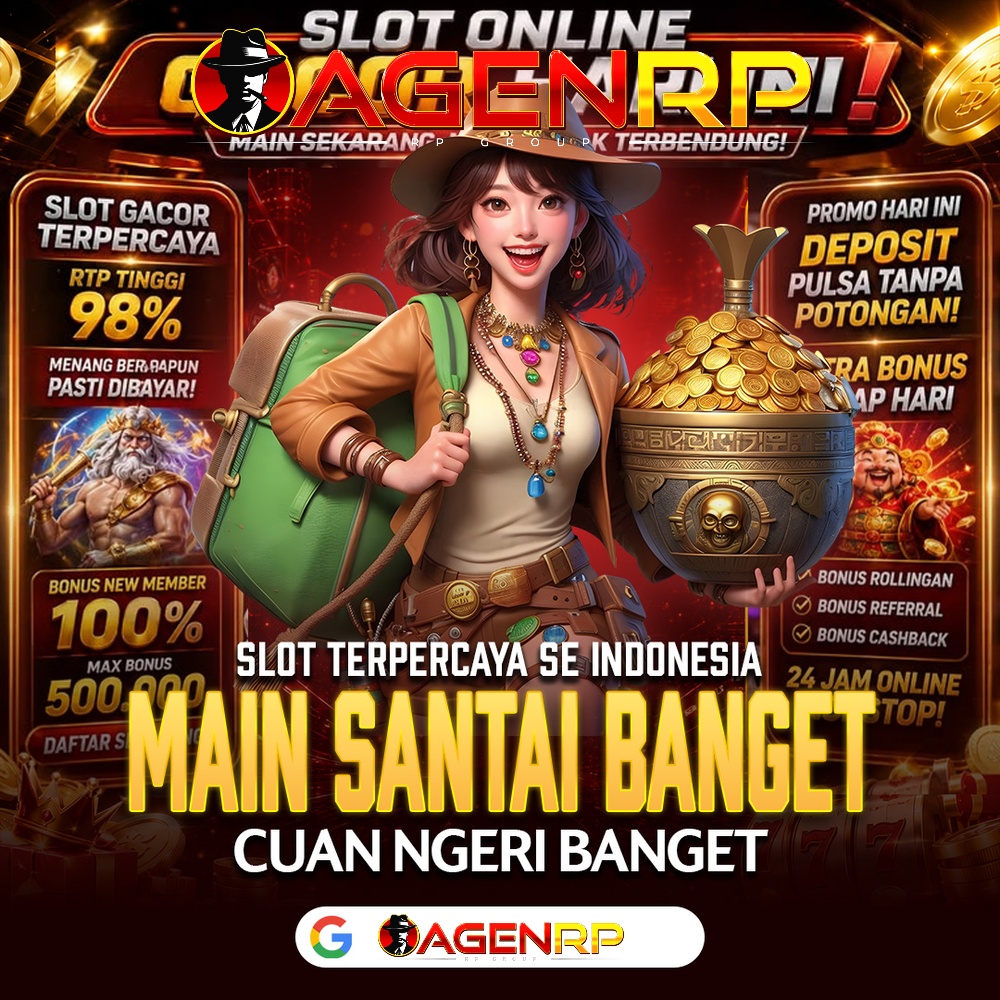 AGENRP: Smartphone Membuat Game Digital Semakin Dekat Dengan Aktivitas Sehari Hari